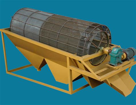 centrifugal sieve|commercial soil sifter machine.